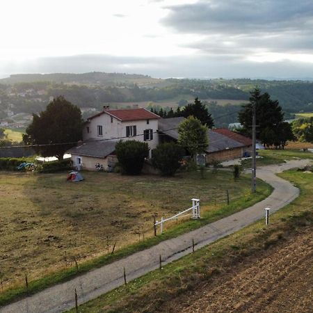 Hotel Les Petites Bulles De Massier Vienne  Zewnętrze zdjęcie