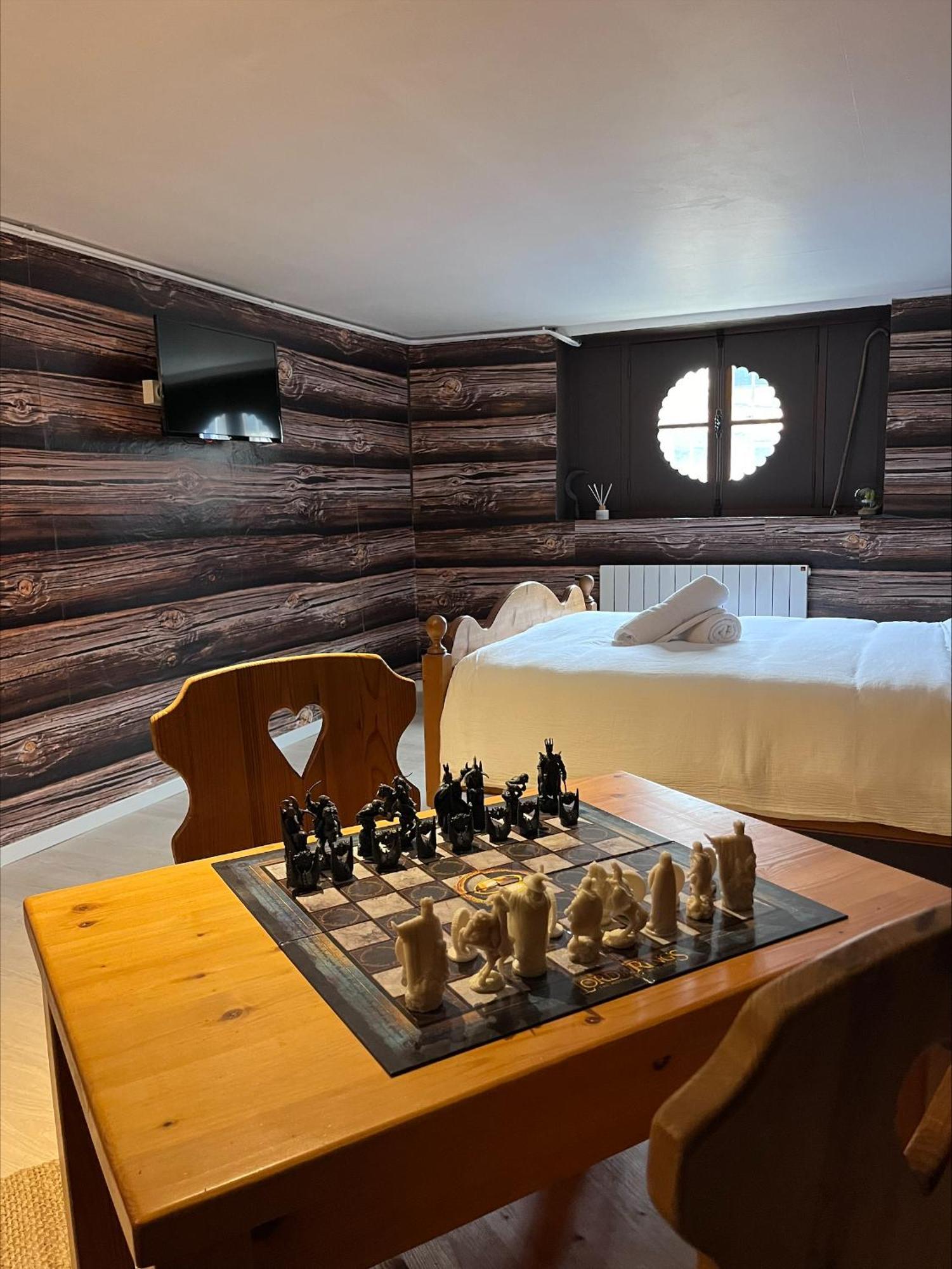 Hotel Les Petites Bulles De Massier Vienne  Zewnętrze zdjęcie