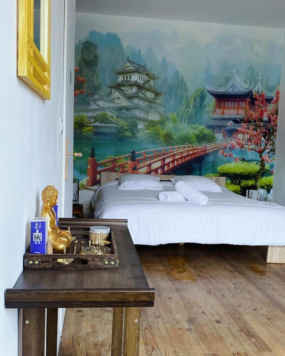 Hotel Les Petites Bulles De Massier Vienne  Zewnętrze zdjęcie