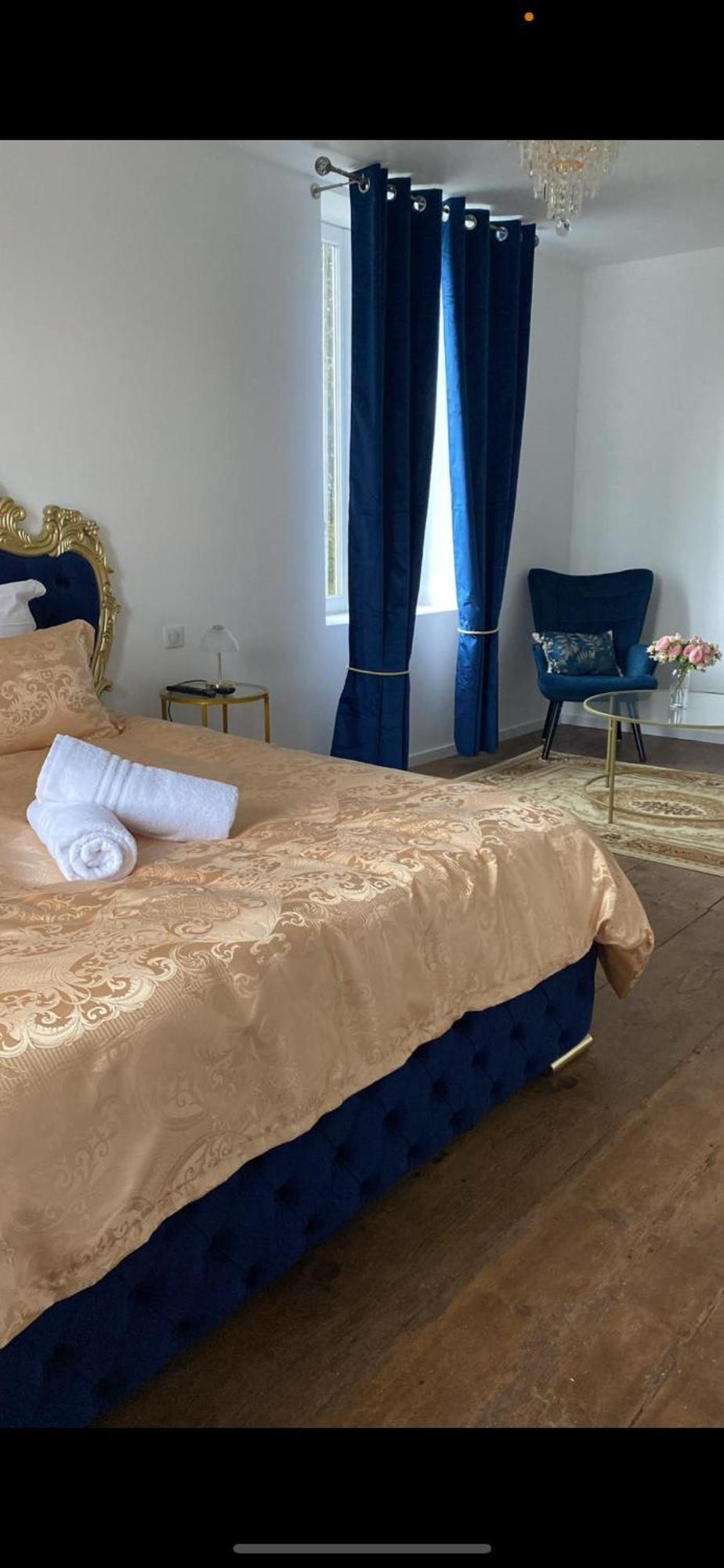 Hotel Les Petites Bulles De Massier Vienne  Zewnętrze zdjęcie